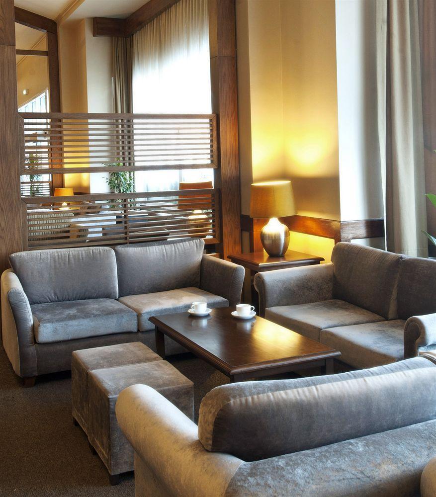 Kaya Uludag Hotel Exterior photo